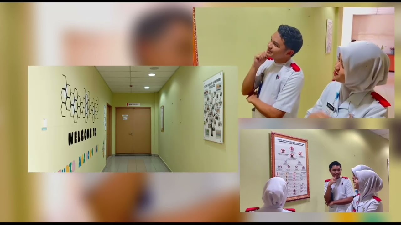 Tutorial: How to Use the Studio Anatomy Lab at ILKKM Kuala Pilah