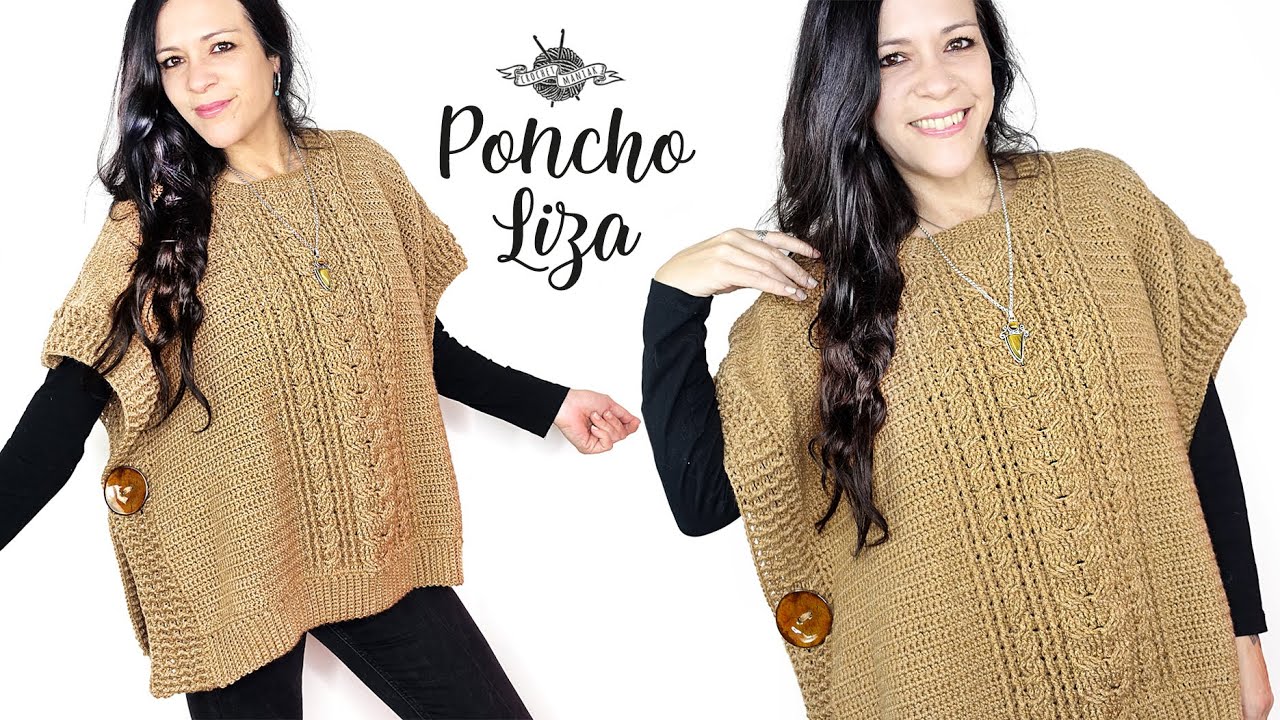 PONCHO 