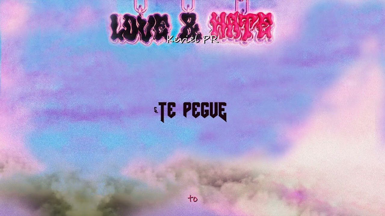 Love❤️& Hate🖤 LyRics TE PEGUE