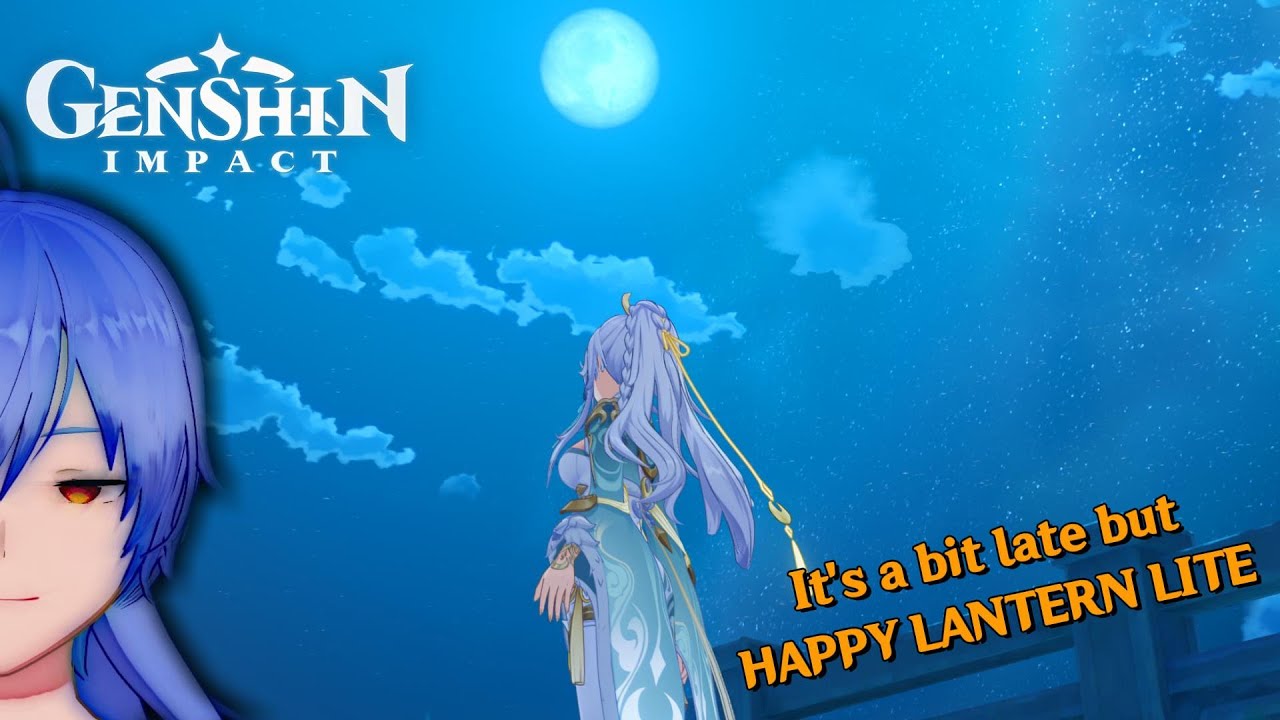 Saving for Sandrone or pull the horse? |  Genshin Impact Ver. Luna 4