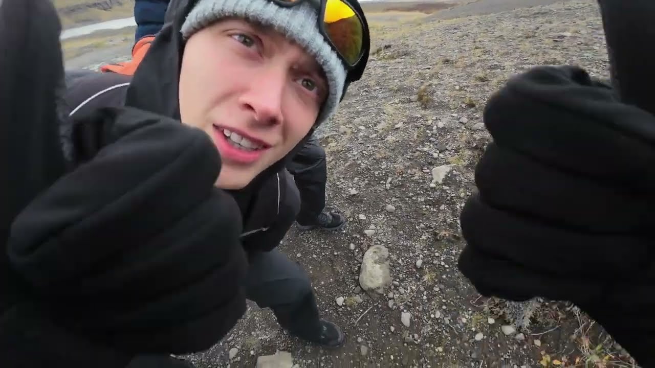 bjerget - fuldklip footage