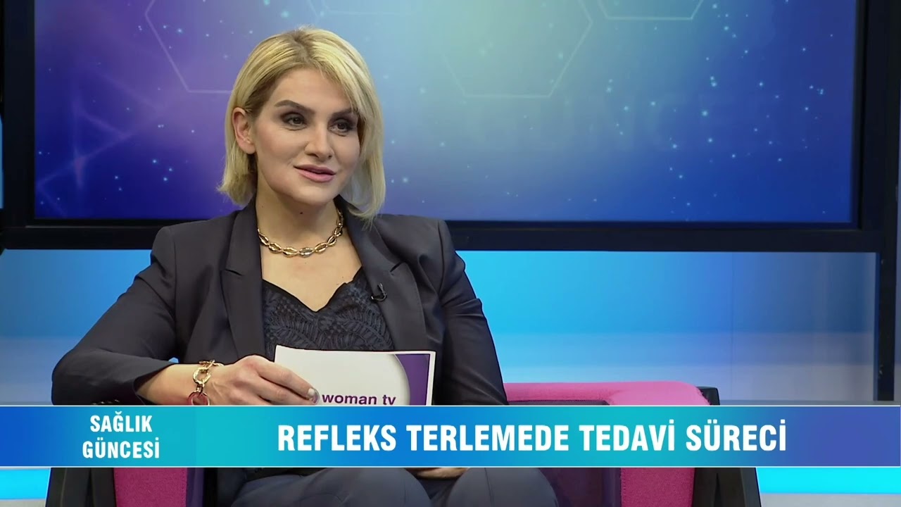 REFLEKS TERLEME NEDİR?