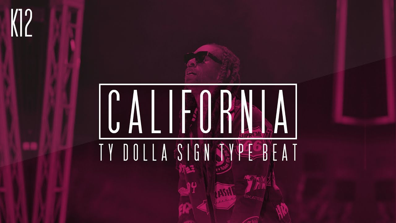 Ty Dolla Sign Type Beat x Chris Brown - 