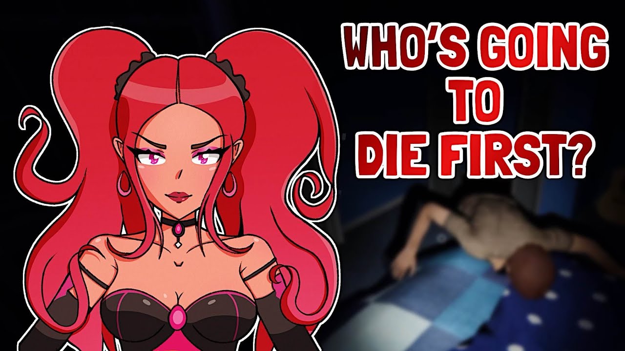 PHASMOPHOBIA - YUGI KEEPS GETTING CAUGHT! 