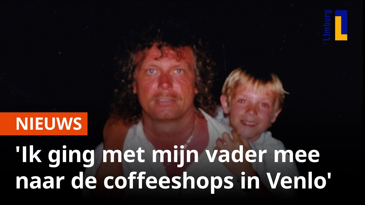 Documentaireserie over Venlose 'Hasjkoning' | 1Limburg