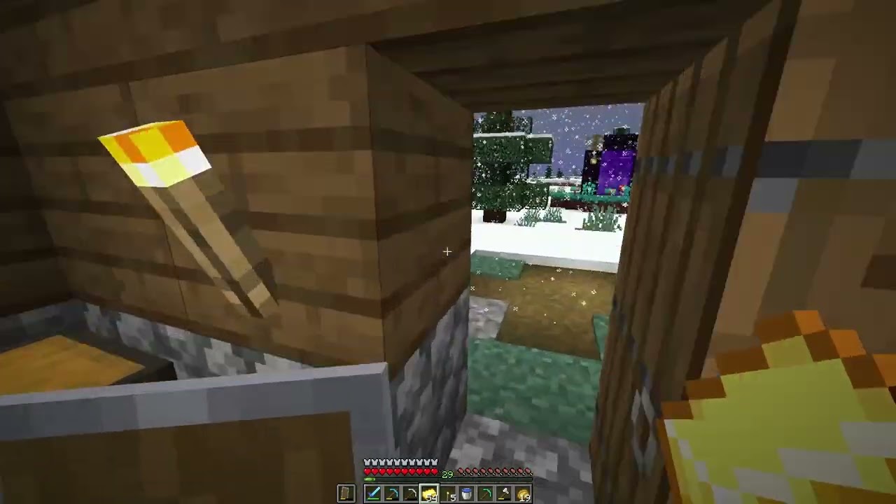Abstiegskrieger zockt worauf er Bock hat #950 || Minecraft