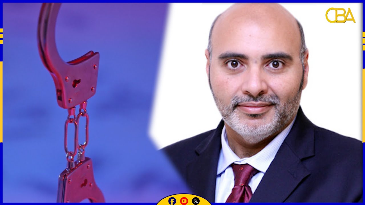 Sheekh kale oo lagu xidhay Sucuudiga iyo walaaca xoriyadda hadalka oo kordhay