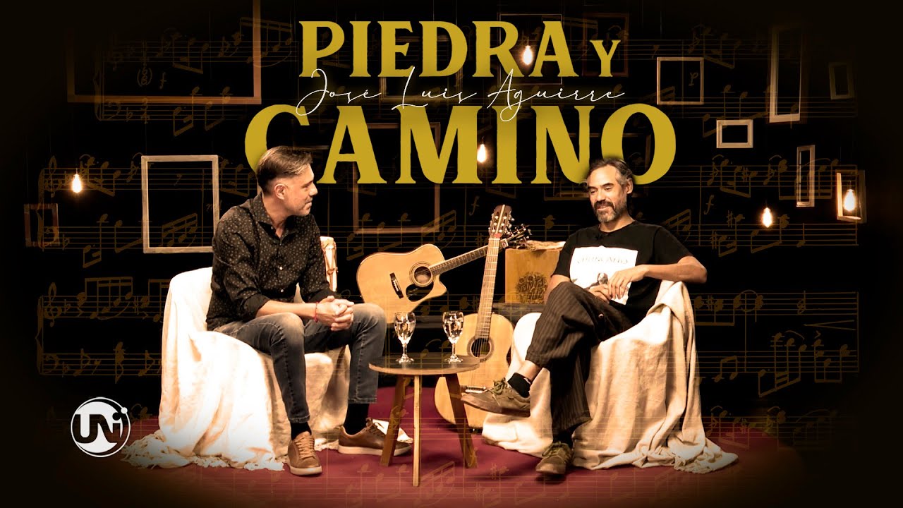 Piedra y camino - Episodio 1 - José Luis Aguirre