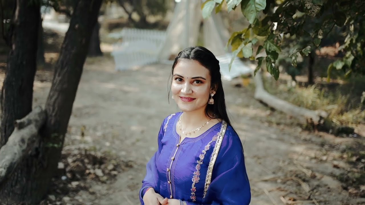 Best  Pre wedding/ Navjinder Weds Ramandeep / Prewedding Shoot 2026 / By Azad Photography Mallan