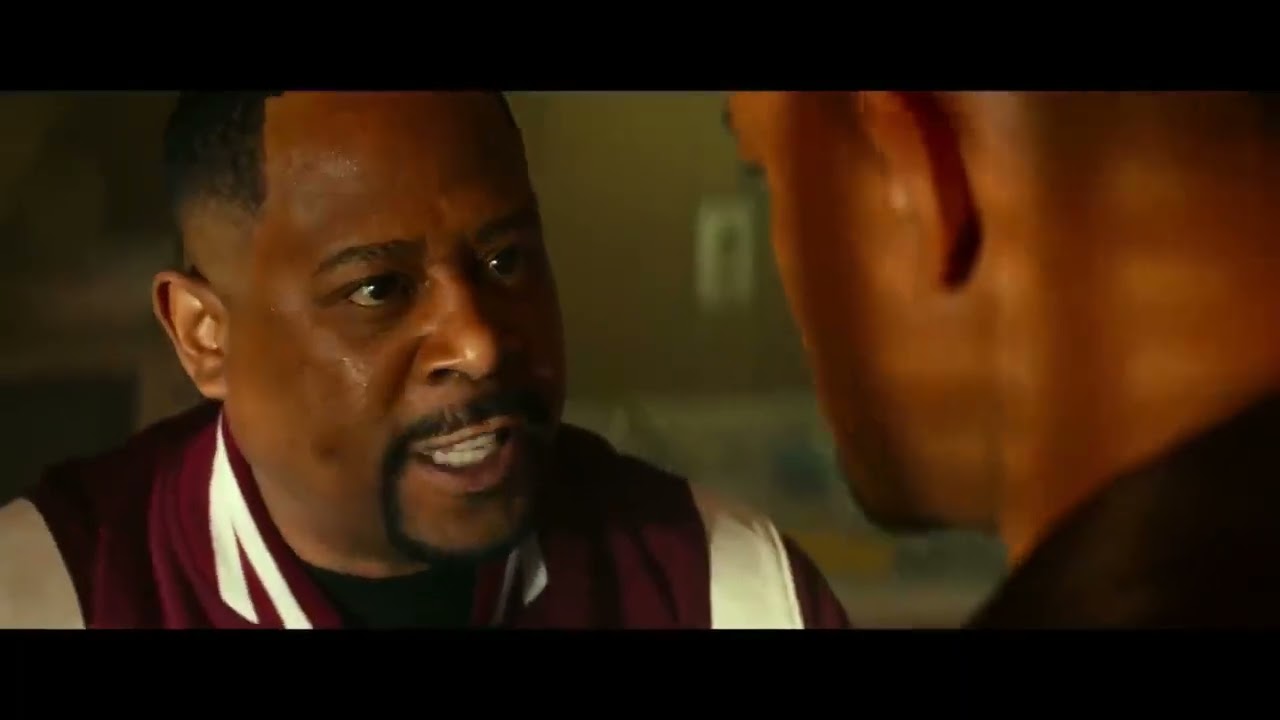 Bad Boys For Life Canci&oacute;n Original HD Song