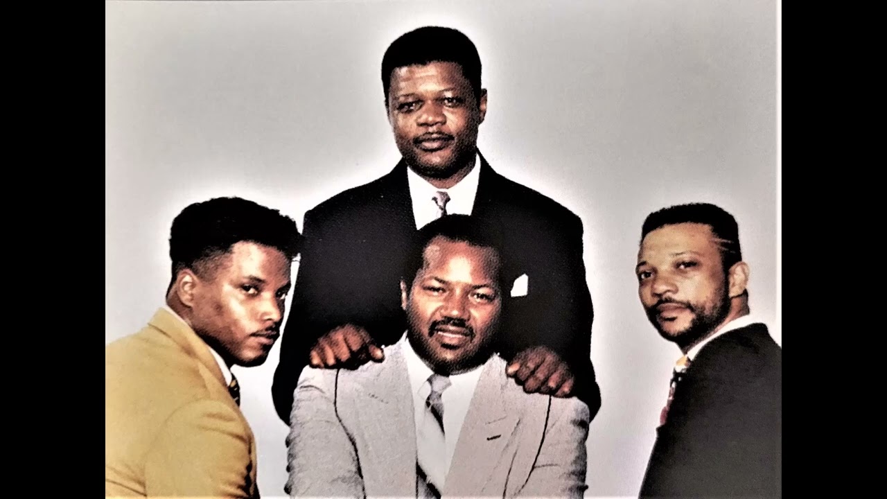 Rev. Curtis Watson & The Soulful Messengers - A Child's Prayer
