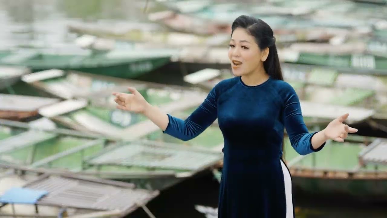CON MUỐN VỀ QUÊ HƯƠNG NINH BÌNH