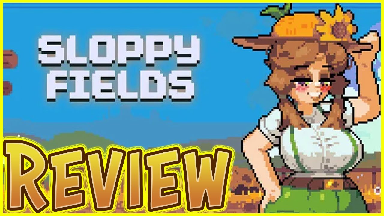Sloppy Fields (Demo) (SFW) Review ★★★☆☆