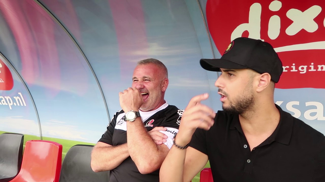 Helmond Sport Vlog: Aflevering 1