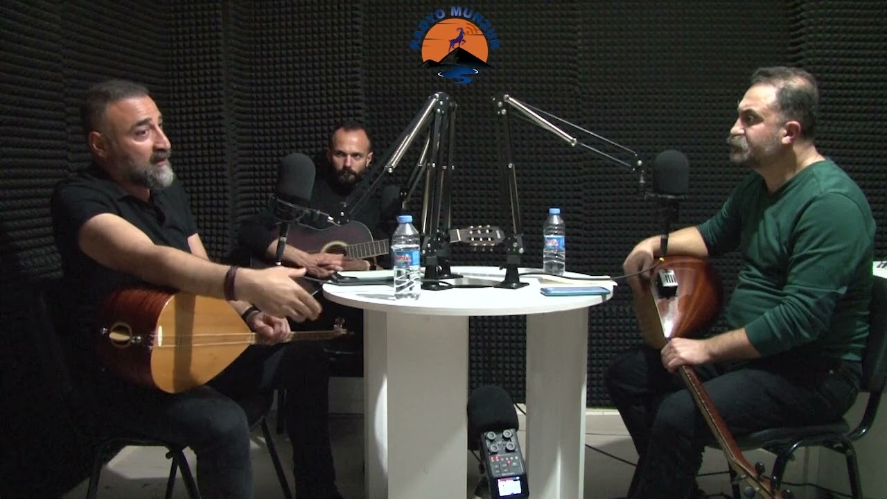 VENGÊ RABER - MEYMAN: ÖZKAN ÖZGÜL