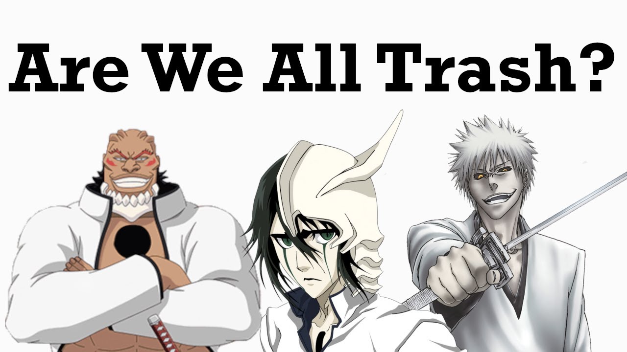 BLEACH's New Threats: Internal and External Problems | First Time Reading BLEACH #12