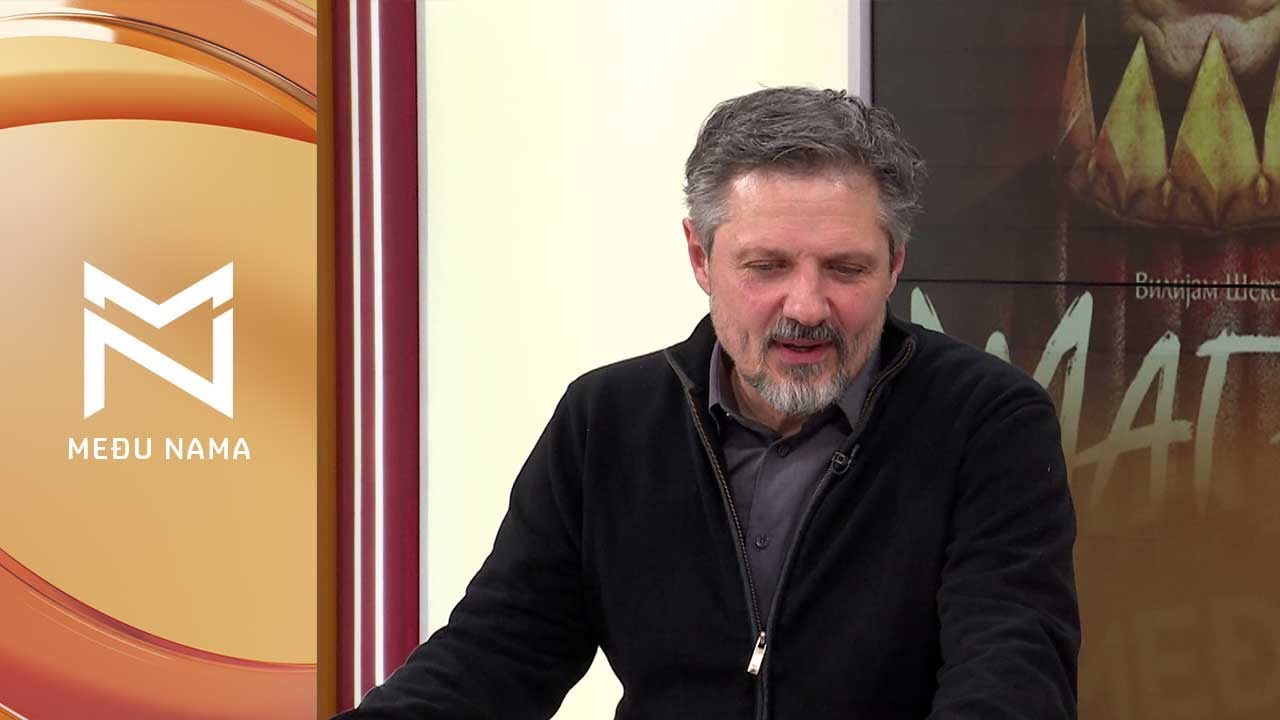 Nebojša Dugalić: Opšta kriza kulture sećanja