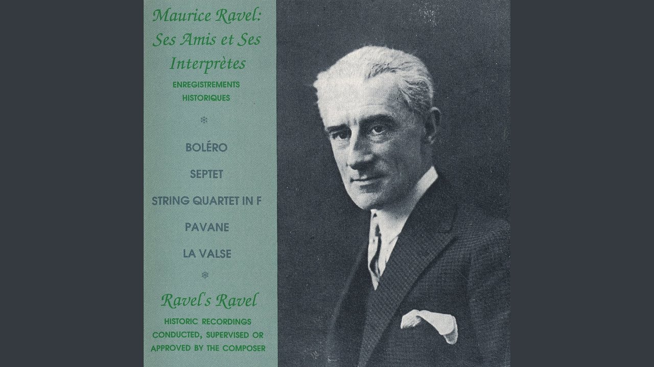 Introduction et Allegro