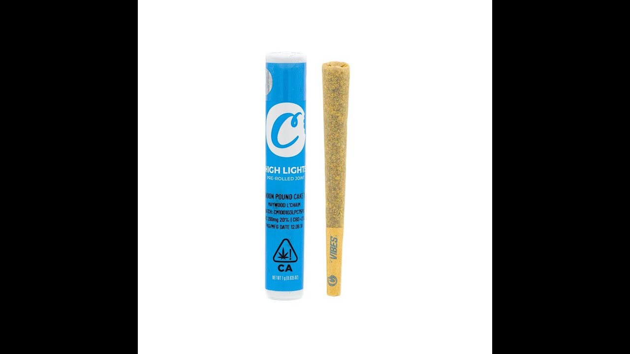 The London Pound Cake Strain Review Ft Cookies Flower & The Cookies Melrose Dispensary