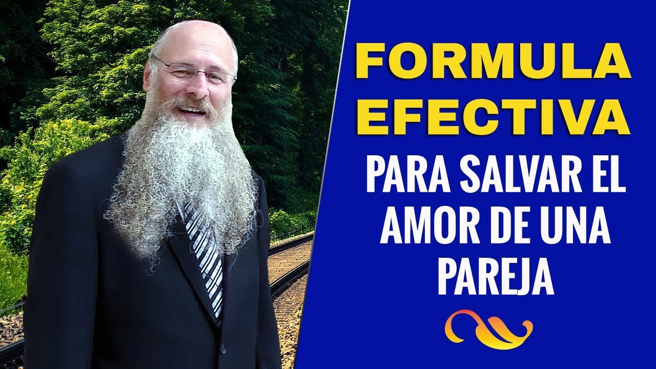 Formula Efectiva para Recuperar el Amor