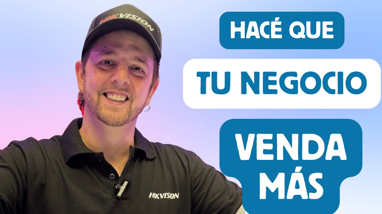 5 soluciones de videovigilancia y redes para mejorar las ventas de tu negocio