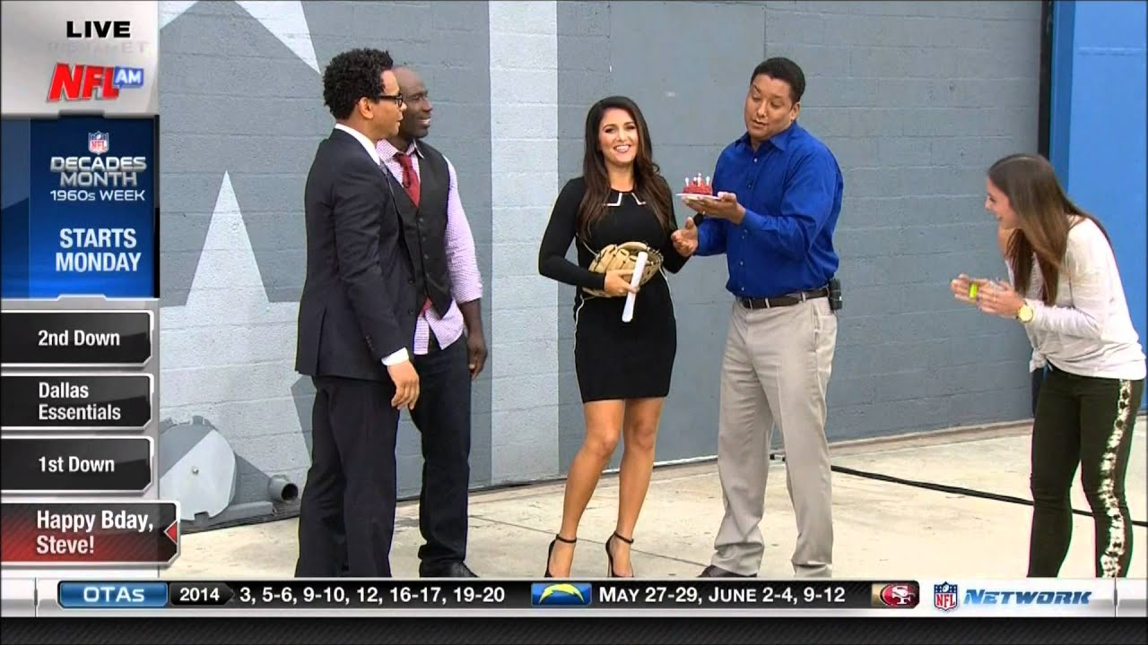 A Treat for the Ages: Molly Qerim