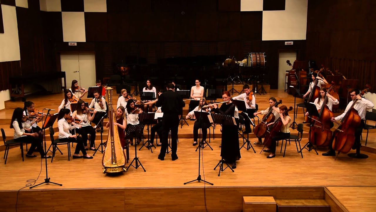 Filharmonija mladih 