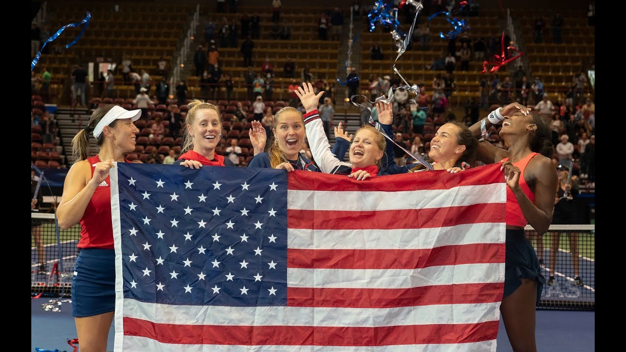 Highlights: USA 3-2 Ukraine