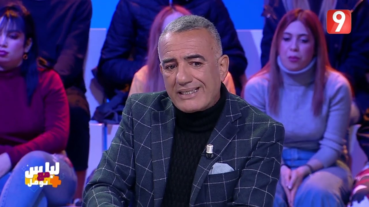 مريم لمنذر : صانع النجوم شبيه ماعملش غناية تفتق لبنتو و منذر  يكشف