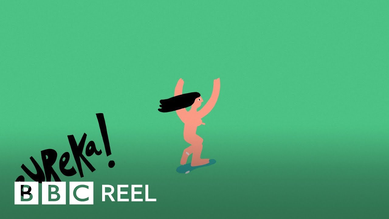 A simple way to improve your mind - BBC REEL