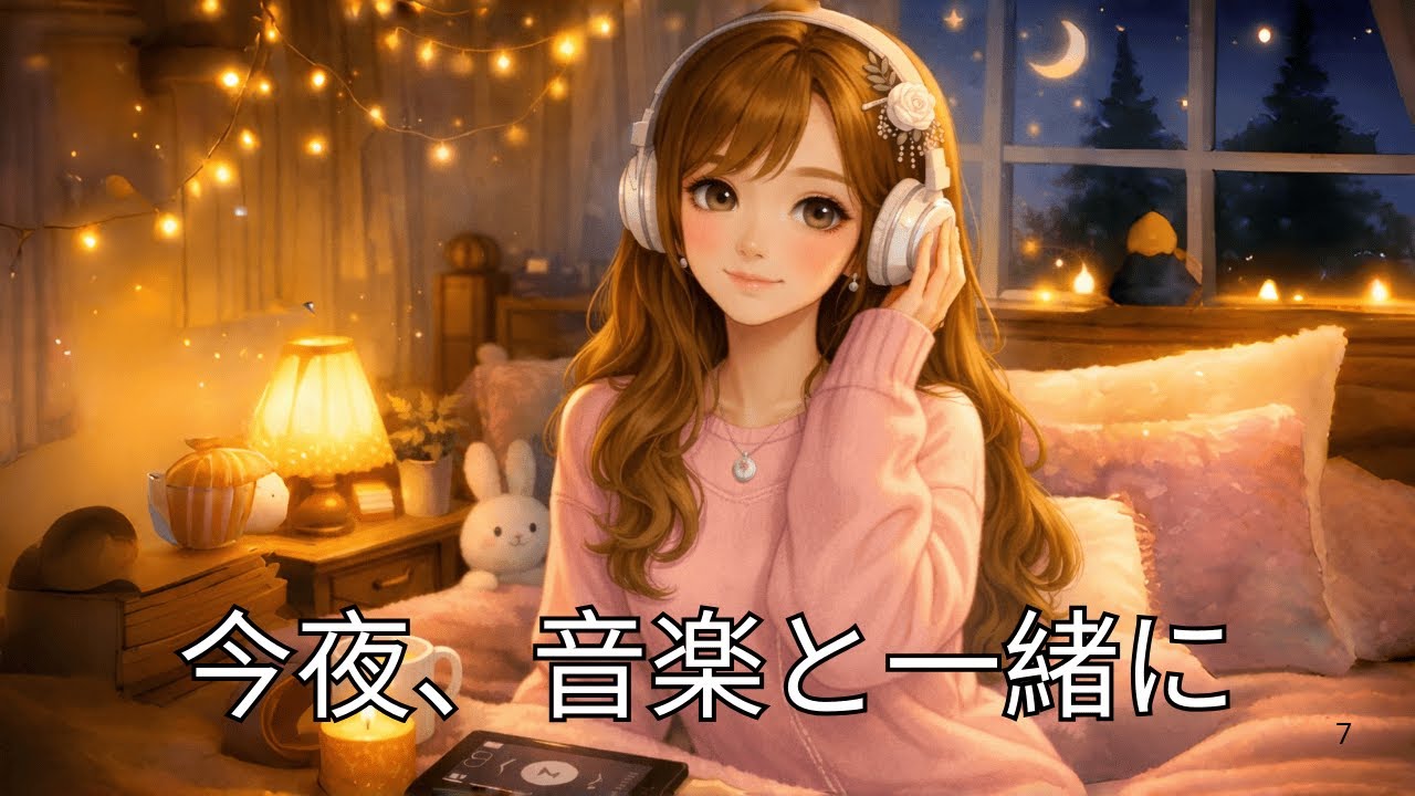 Tonight, with Music