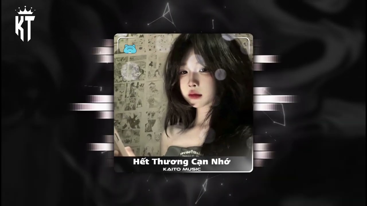 Hết Thương Cạn Nhớ Remix - Đức Phúc - (Bản Full Hot TikTok 2025) l Kaito Music