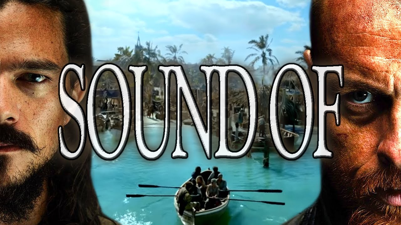 Black Sails - Sound of Nassau
