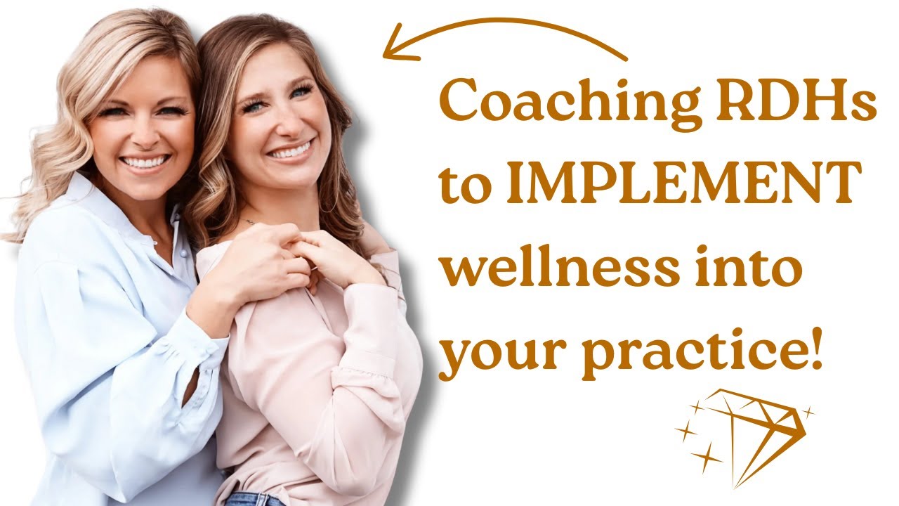 How L’Diamante Coaching Empowers Hygienists to Empower Patients
