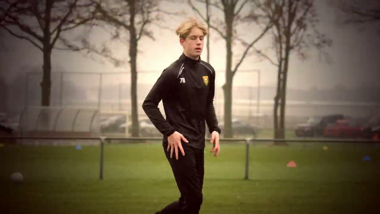 VVV-Venlo O16/O18 • Training