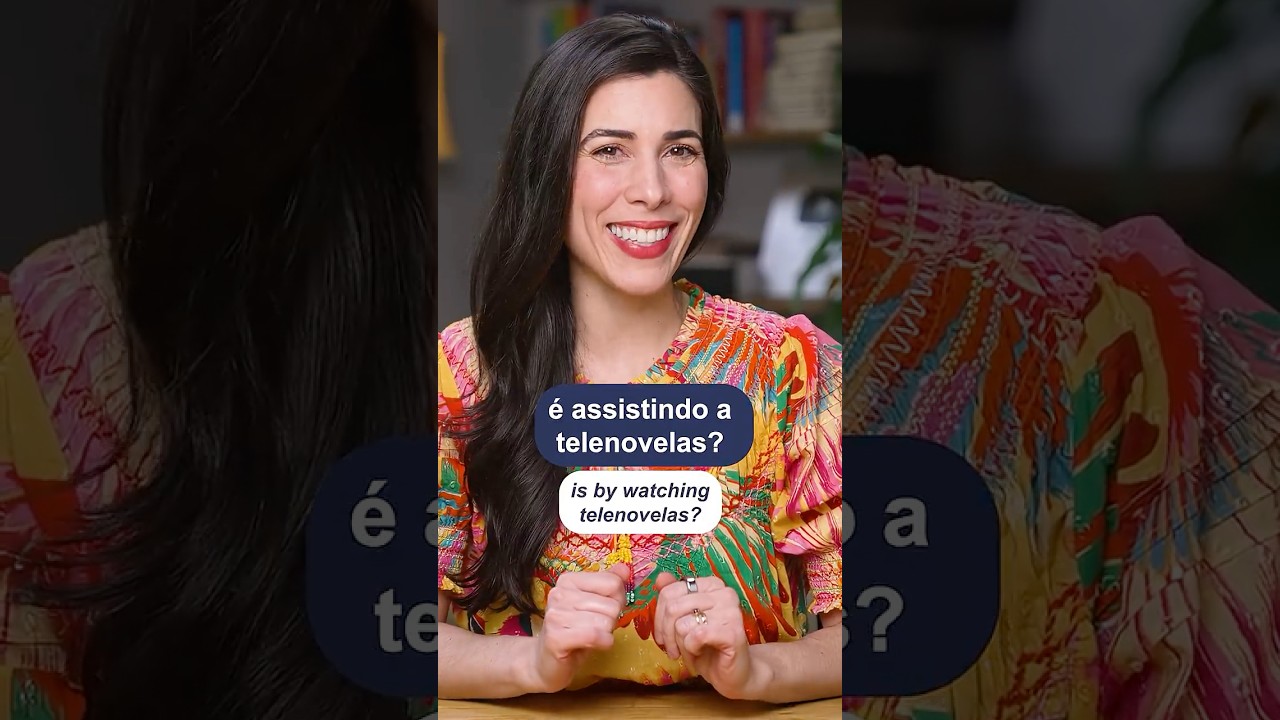 3 Brazilian telenovelas for you to improve your Portuguese!
