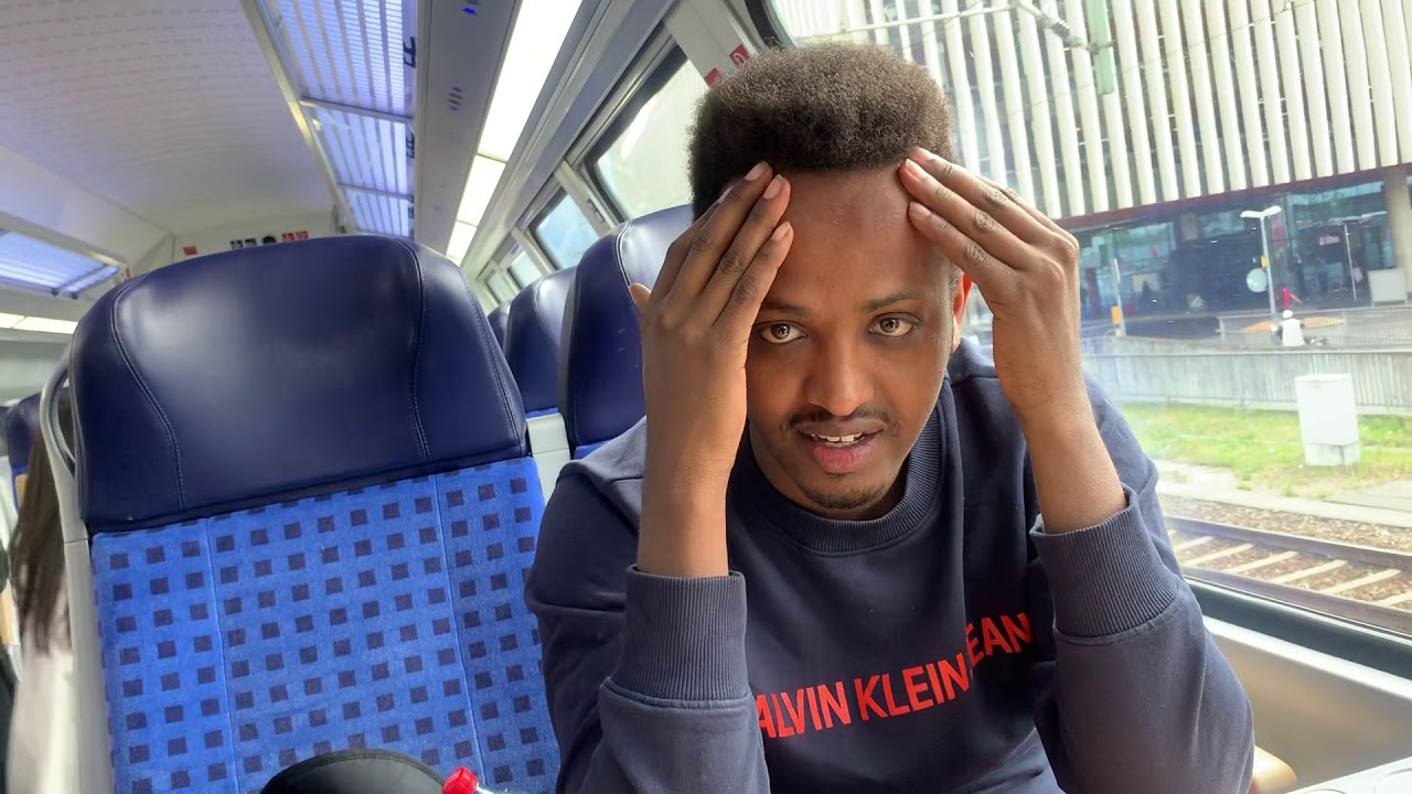 Diaspora haga biyyaa bahe baatii 3 hin caalin Afaan Oromoo dagate. Oromo diaspora Comedy