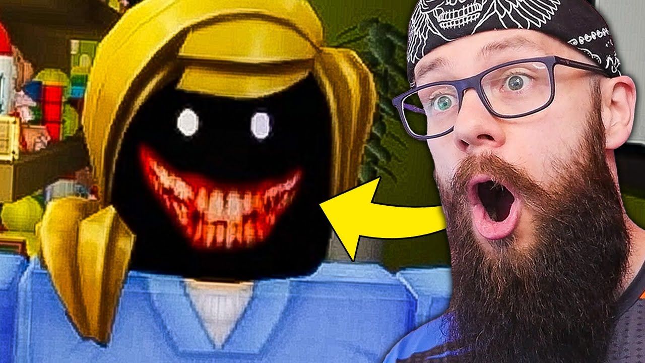 Nigdy *NIE PRACUJ* Na STACJI BENZYNOWEJ o 