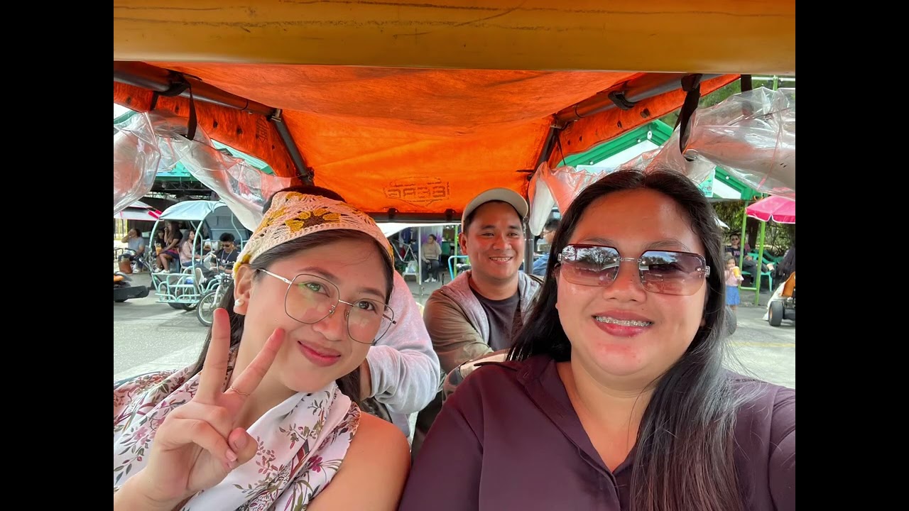 Baguio 2026 🍓🥬