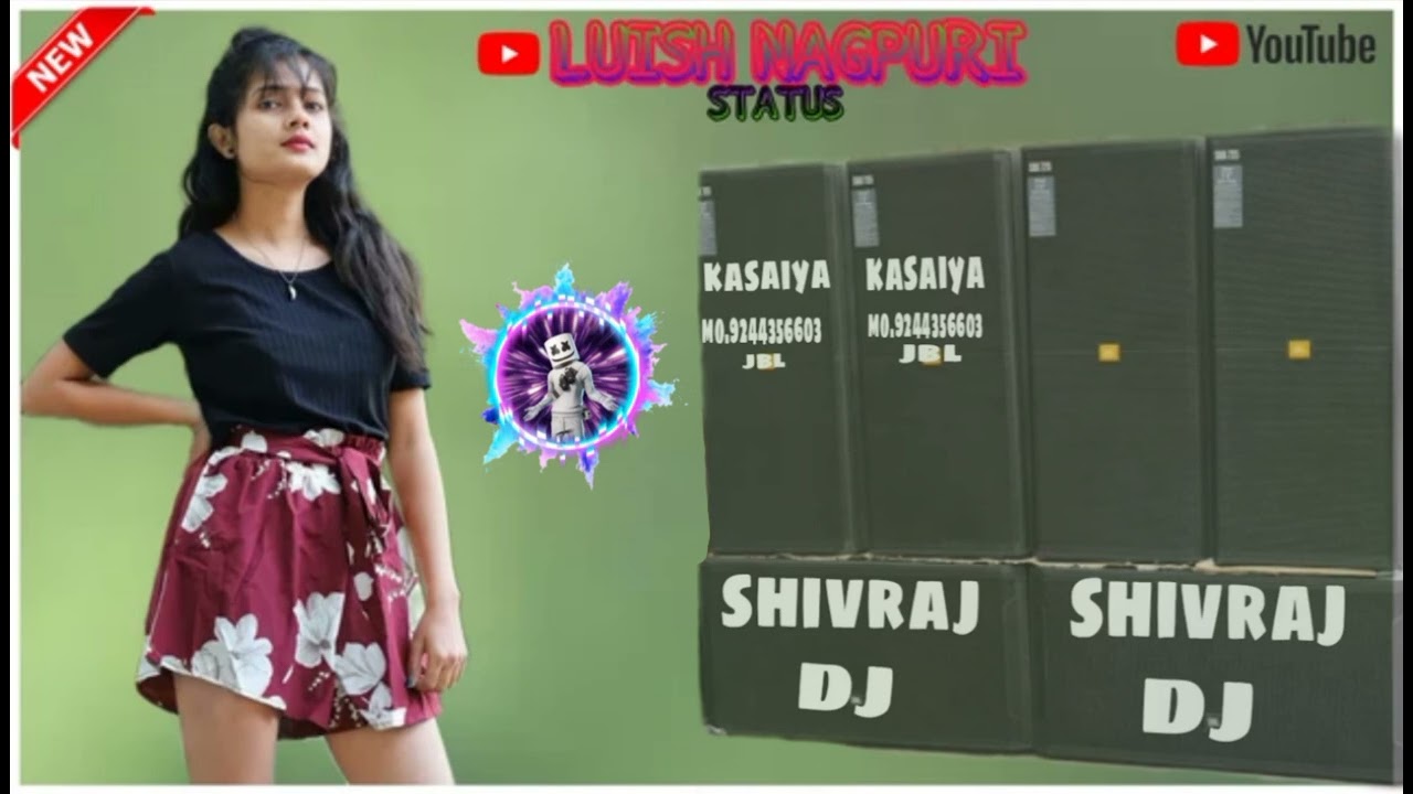 🎶Jharkhand ka Nahin🎧 new 🎵Nagpuri2025💞
