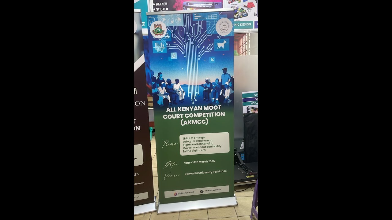The 13th Edition AKMCC Opening Ceremony