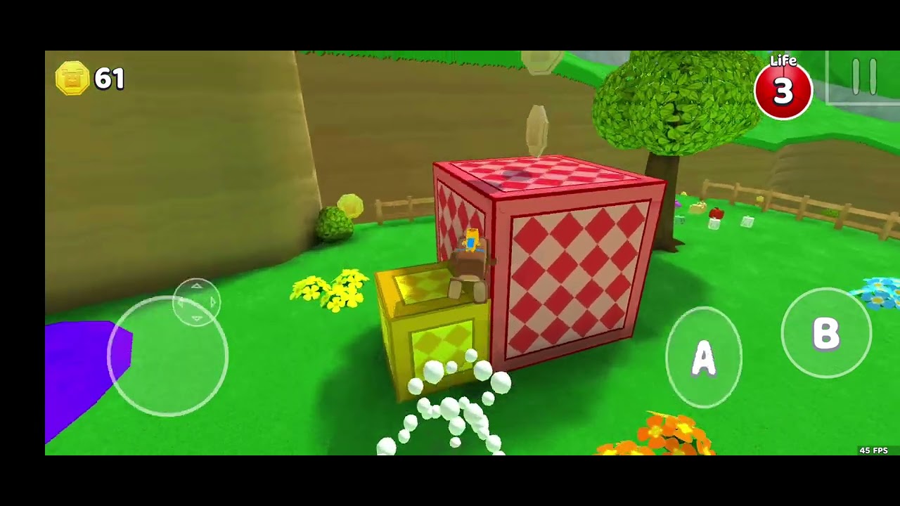 here's how to Speedrun turtle town