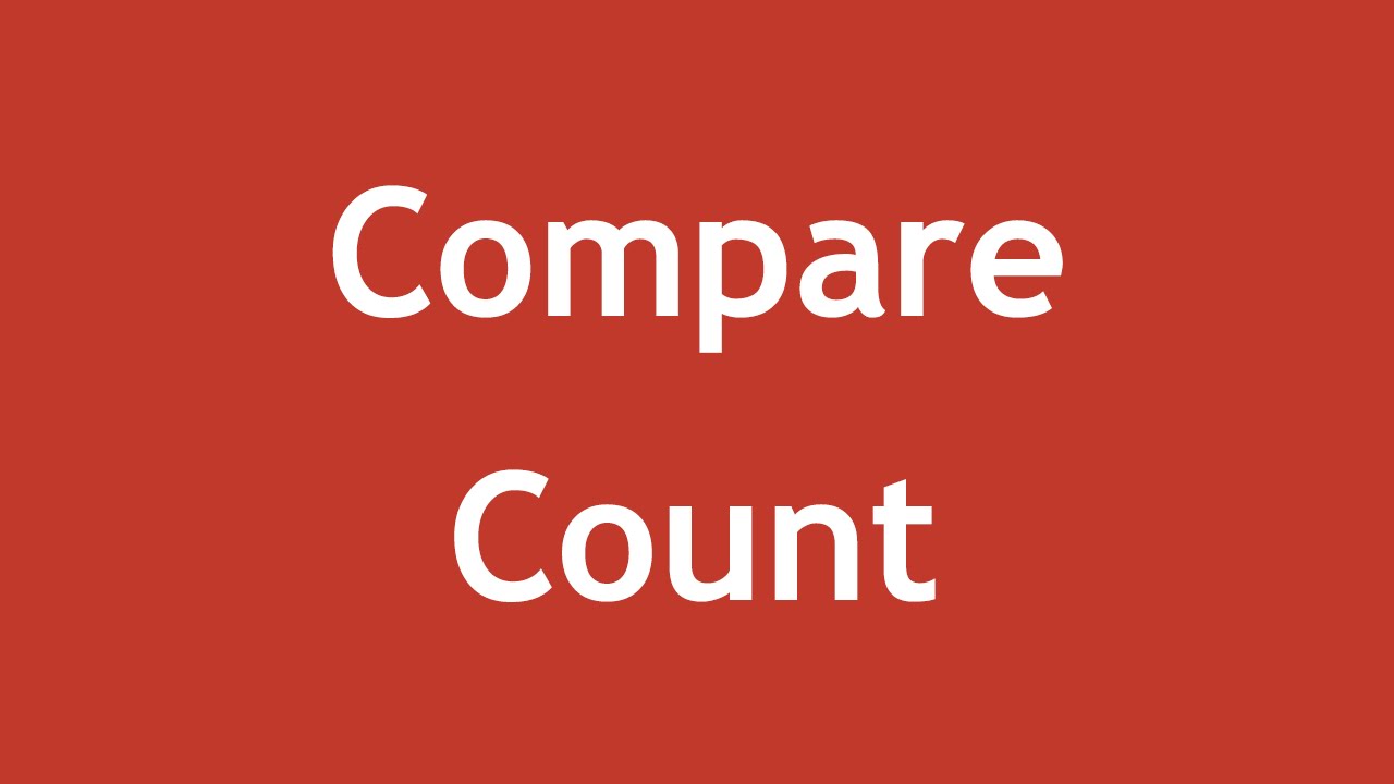 [ PHP 5 In Arabic ] #60 - String Functions - Substr_[Compare, Count]