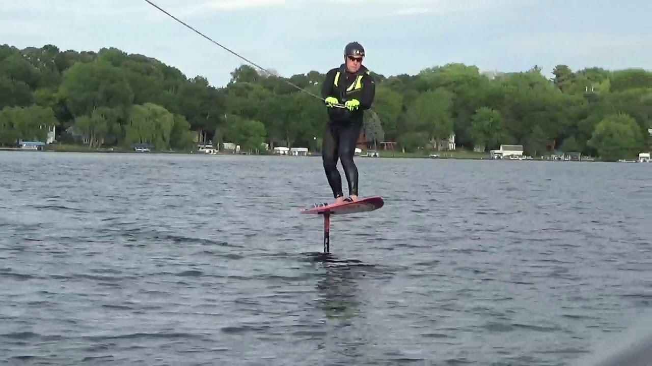 lons foiling adventure 6 19 19