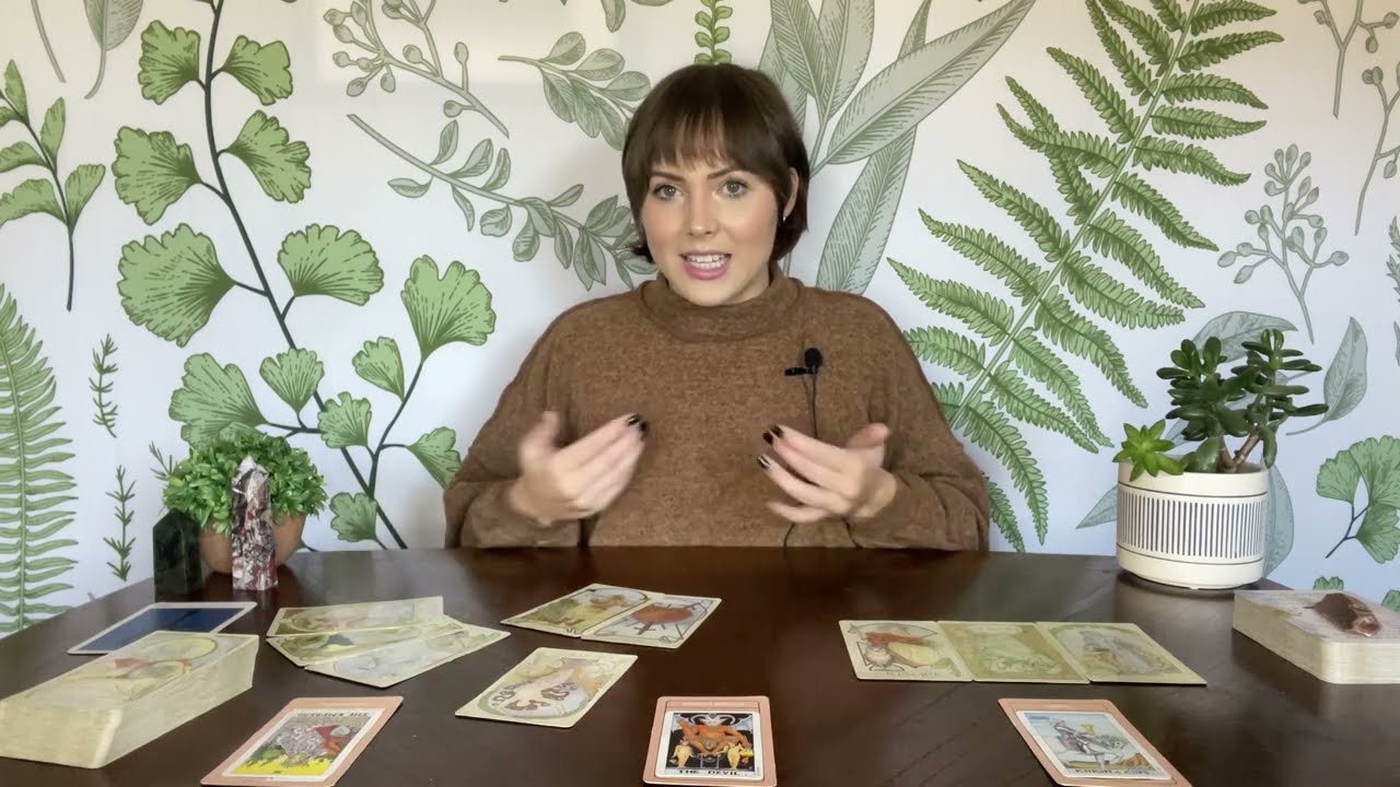 LIBRA LOVE TAROT | There’s so much you don’t know about! | NOVEMBER 2023