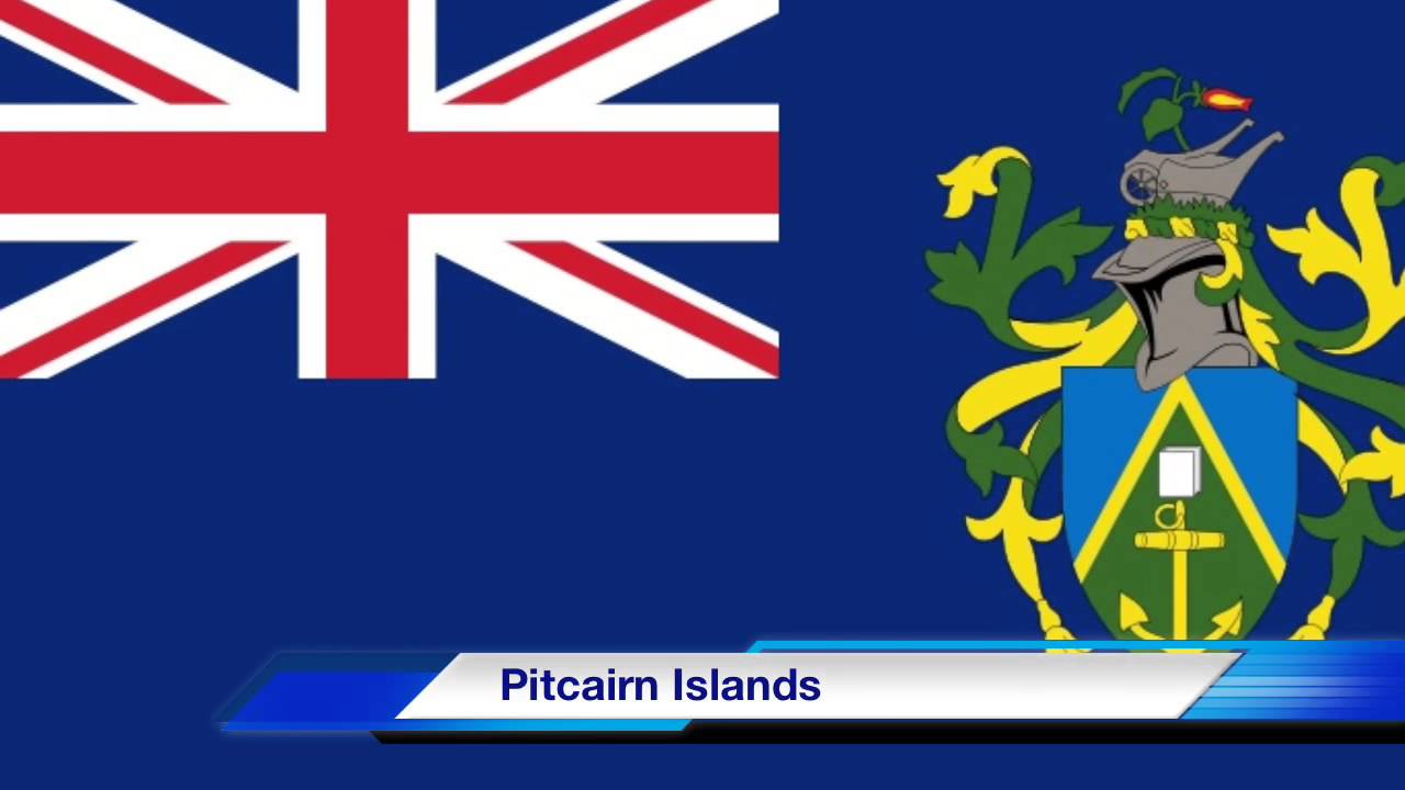 British Overseas Territories