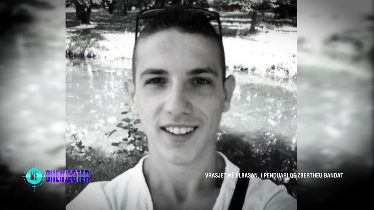Pamje ekskluzive/Atentatori në këmbë, si u ekzekutua Emiljano Ramazani/‘Në Shënjestër’ 02/03/2022