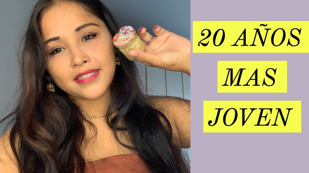 LUCE DE 20 CON ESTA CREMA ANTIARRUGAS - Maya Belleza de la INDIA