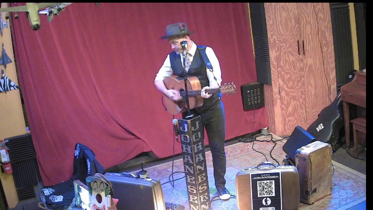 Dean Johanesen