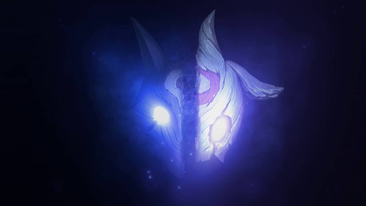 Kindred: Posłuchajcie ich historii | Zwiastun &mdash; League of Legends